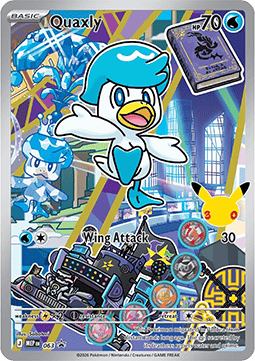 Pokémon First Partner Illustration Collection Series 3 (Engelsk) - RIP N SHIP (Öppnas LIVE)