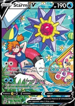 Pokémon Astral Radiance Booster Pack - RIP N SHIP (Öppnas LIVE)