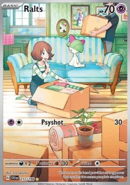 Pokémon Scarlet & Violet Base Set Booster Pack (Engelsk) - RIP N SHIP (Öppnas LIVE)
