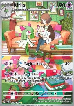 Pokémon Scarlet & Violet Base Set Booster Pack (Engelsk) - RIP N SHIP (Öppnas LIVE)