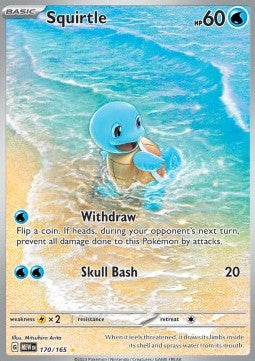 Pokémon Scarlet & Violet—151 Booster Pack - RIP N SHIP (Öppnas LIVE)