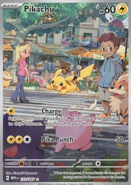 Pokémon Scarlet & Violet—151 Booster Pack - RIP N SHIP (Öppnas LIVE)