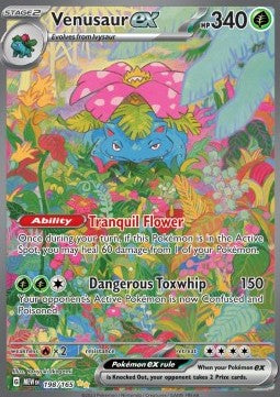 Pokémon Scarlet & Violet—151 Booster Pack - RIP N SHIP (Öppnas LIVE)