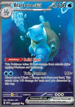 Pokémon Scarlet & Violet—151 Booster Pack - RIP N SHIP (Öppnas LIVE)