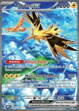 Pokémon Scarlet & Violet—151 Booster Pack - RIP N SHIP (Öppnas LIVE)