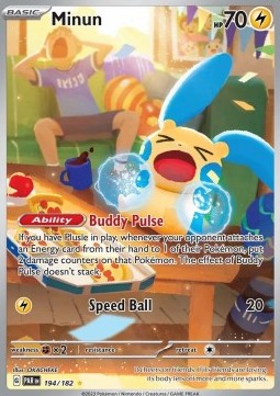 Pokémon Paradox Rift Booster Pack (Engelsk) - RIP N SHIP (Öppnas LIVE)