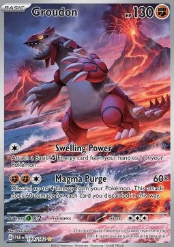 Pokémon Paradox Rift Booster Pack (Engelsk) - RIP N SHIP (Öppnas LIVE)