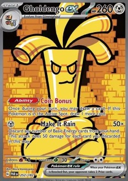 Pokémon Paradox Rift Booster Pack (Engelsk) - RIP N SHIP (Öppnas LIVE)