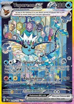 Pokémon Prismatic Evolutions Booster Pack (Engelsk) - RIP N SHIP (Öppnas LIVE)