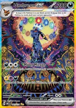 Pokémon Prismatic Evolutions Booster Pack (Engelsk) - RIP N SHIP (Öppnas LIVE)