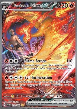 Destined Rivals Booster Pack - RIP N SHIP (Engelskt) (Öppnas LIVE)