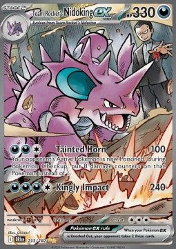 Destined Rivals Booster Pack - RIP N SHIP (Engelskt) (Öppnas LIVE)