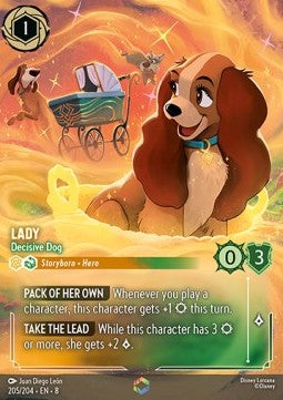 Disney Lorcana Reign of Jafar Booster Pack - RIP N SHIP (Öppnas LIVE)