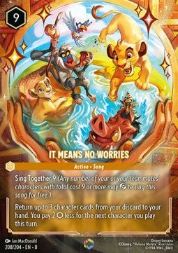 Disney Lorcana Reign of Jafar Booster Pack - RIP N SHIP (Öppnas LIVE)