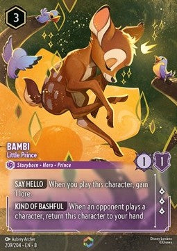Disney Lorcana Reign of Jafar Booster Pack - RIP N SHIP (Öppnas LIVE)