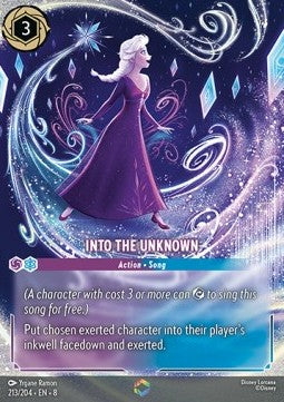 Disney Lorcana Reign of Jafar Booster Pack - RIP N SHIP (Öppnas LIVE)