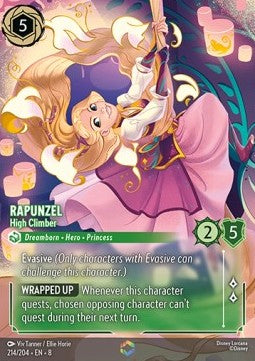 Disney Lorcana Reign of Jafar Booster Pack - RIP N SHIP (Öppnas LIVE)
