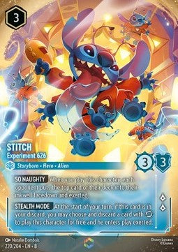 Disney Lorcana Reign of Jafar Booster Pack - RIP N SHIP (Öppnas LIVE)
