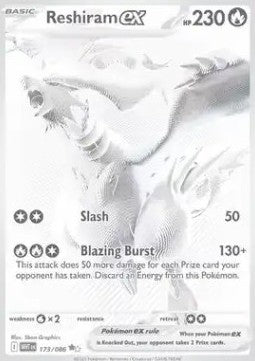 Pokémon White Flare Booster Pack (Engelsk) - RIP N SHIP (Öppnas LIVE)
