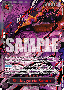 One Piece Carrying on His Will OP-13 Booster Pack (Engelskt) - RIP N SHIP (Öppnas LIVE)