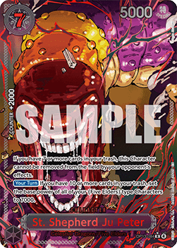 One Piece Carrying on His Will OP-13 Booster Pack (Engelskt) - RIP N SHIP (Öppnas LIVE)