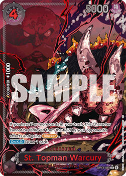 One Piece Carrying on His Will OP-13 Booster Pack (Engelskt) - RIP N SHIP (Öppnas LIVE)