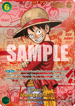 One Piece Carrying on His Will OP-13 Booster Pack (Engelskt) - RIP N SHIP (Öppnas LIVE)