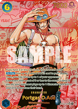 One Piece Carrying on His Will OP-13 Booster Pack (Engelskt) - RIP N SHIP (Öppnas LIVE)