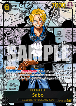 One Piece Carrying on His Will OP-13 Booster Pack (Engelskt) - RIP N SHIP (Öppnas LIVE)