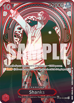 One Piece Carrying on His Will OP-13 Booster Pack (Engelskt) - RIP N SHIP (Öppnas LIVE)