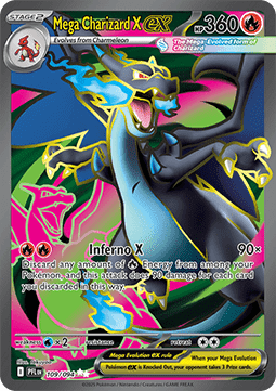 Pokémon Phantasmal Flames Booster Pack - RIP N SHIP (Öppnas LIVE)