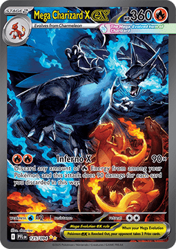 Pokémon Phantasmal Flames Booster Pack - RIP N SHIP (Öppnas LIVE)