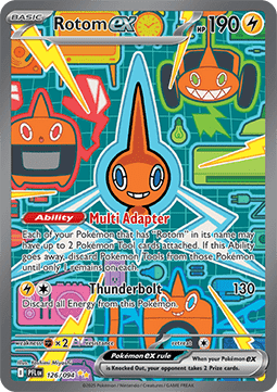 Pokémon Phantasmal Flames Booster Pack - RIP N SHIP (Öppnas LIVE)