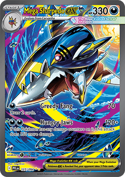Pokémon Phantasmal Flames Booster Pack - RIP N SHIP (Öppnas LIVE)