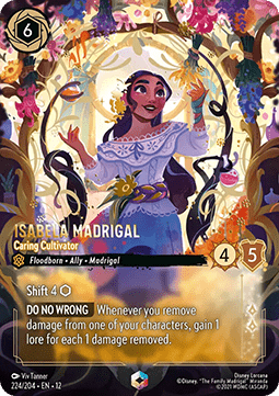 Lorcana Wilds Unknown Booster Pack - RIP N SHIP (Öppnas LIVE)