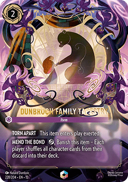 Lorcana Wilds Unknown Booster Pack - RIP N SHIP (Öppnas LIVE)