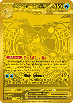 Pokémon Chaos Rising Booster Pack - RIP N SHIP (Öppnas LIVE)