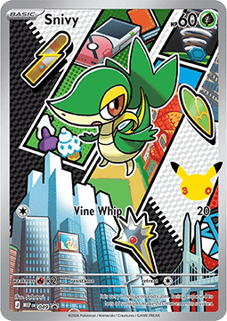 Pokémon First Partner Illustration Collection – Series 2 - RIP N SHIP (Öppnas LIVE)