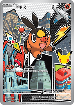 Pokémon First Partner Illustration Collection – Series 2 - RIP N SHIP (Öppnas LIVE)