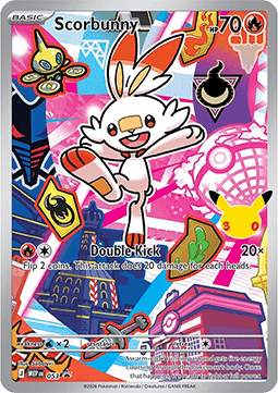Pokémon First Partner Illustration Collection – Series 2 - RIP N SHIP (Öppnas LIVE)