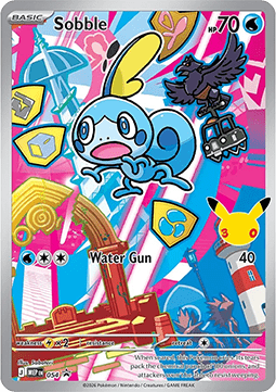 Pokémon First Partner Illustration Collection – Series 2 - RIP N SHIP (Öppnas LIVE)