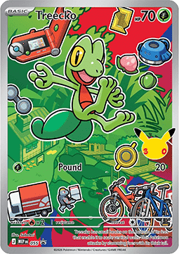 Pokémon First Partner Illustration Collection Series 3 (Engelsk) - RIP N SHIP (Öppnas LIVE)