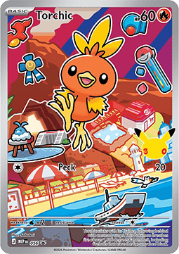 Pokémon First Partner Illustration Collection Series 3 (Engelsk) - RIP N SHIP (Öppnas LIVE)
