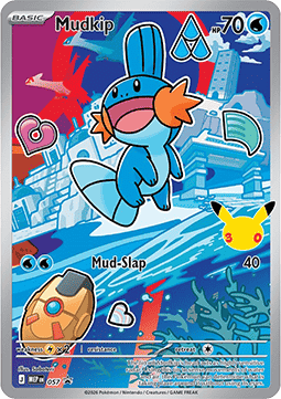 Pokémon First Partner Illustration Collection Series 3 (Engelsk) - RIP N SHIP (Öppnas LIVE)