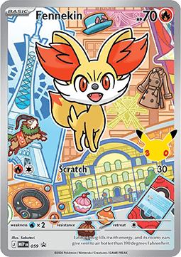 Pokémon First Partner Illustration Collection Series 3 (Engelsk) - RIP N SHIP (Öppnas LIVE)