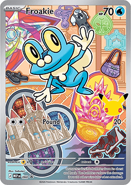 Pokémon First Partner Illustration Collection Series 3 (Engelsk) - RIP N SHIP (Öppnas LIVE)