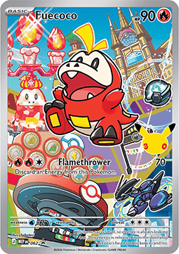Pokémon First Partner Illustration Collection Series 3 (Engelsk) - RIP N SHIP (Öppnas LIVE)