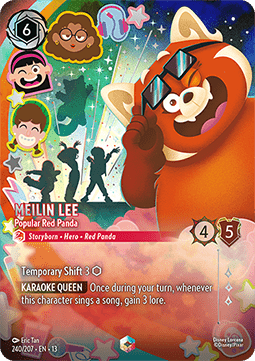 Disney Lorcana Attack of the Vine! Booster Pack (Engelsk) - RIP N SHIP (Öppnas LIVE)