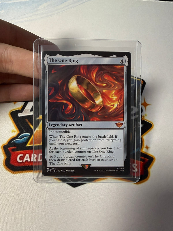 The One Ring
